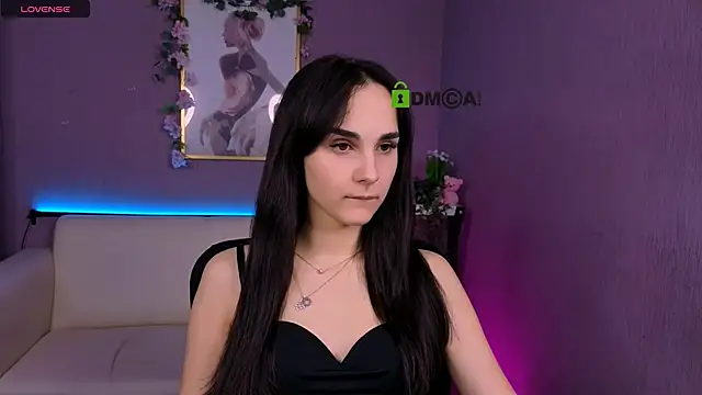 ariana ross7 online show from 13, 3, 2026