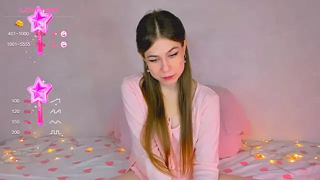 baby girl 0001 online show from 20, 10, 2025