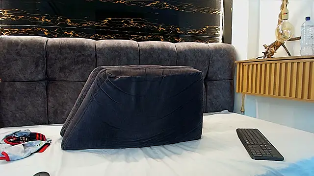 JeergMuscle online show from 1, 4, 2026