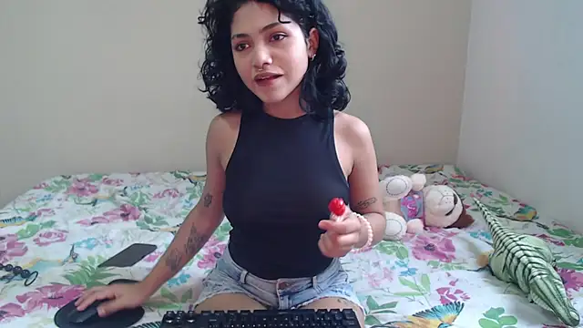 Cataleya naz online show from 16, 11, 2025