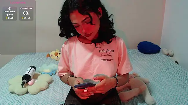 Cataleya naz online show from 19, 1, 2026