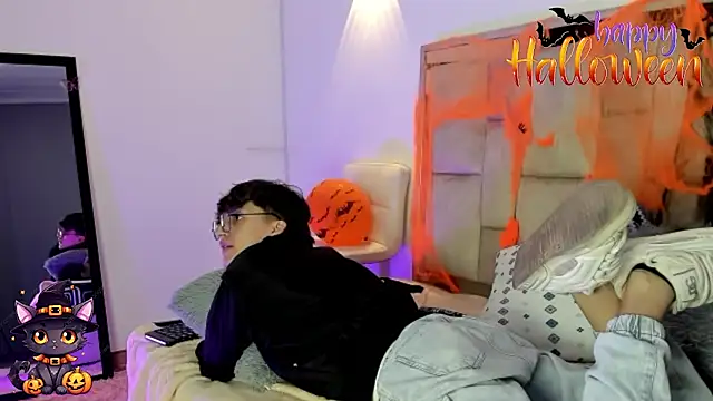 bellmontneon online show from 20, 10, 2025