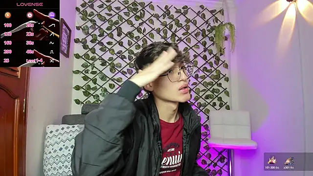 bellmontneon online show from 6, 1, 2026