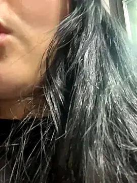 Daphnee-x online show from 16, 11, 2025