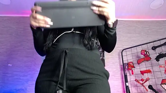 Snapshot of Daphnee-x chatting on 17, 1, 2026 Daphnee-x online show from 17, 1, 2026