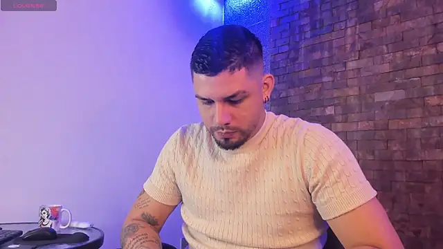 Snapshot of Jacob19_ chatting on 17, 9, 2025 Jacob19  online show from 17, 9, 2025