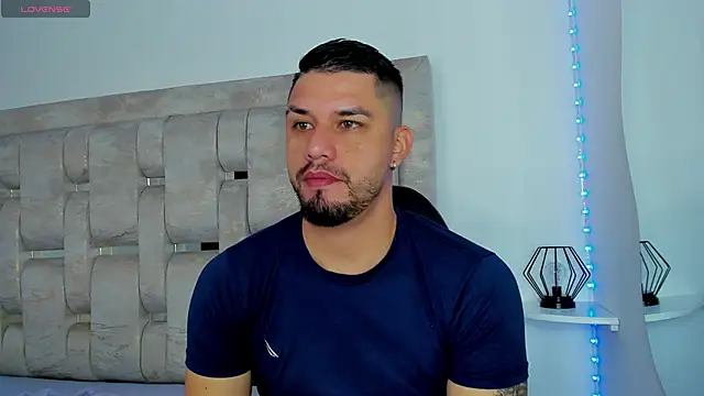 Snapshot of Jacob19_ chatting on 22, 9, 2025 Jacob19  online show from 22, 9, 2025