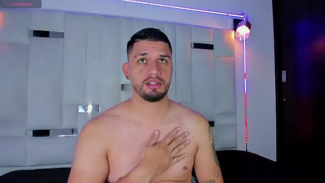 Snapshot of Jacob19_ chatting on 24, 9, 2025 Jacob19  online show from 24, 9, 2025