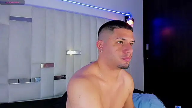 Snapshot of Jacob19_ chatting on 26, 9, 2025 Jacob19  online show from 26, 9, 2025