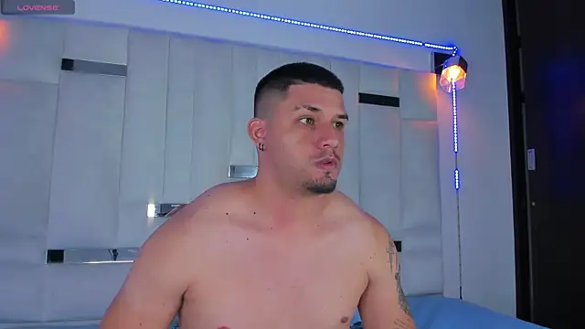 Snapshot of Jacob19_ chatting on 28, 9, 2025 Jacob19  online show from 28, 9, 2025