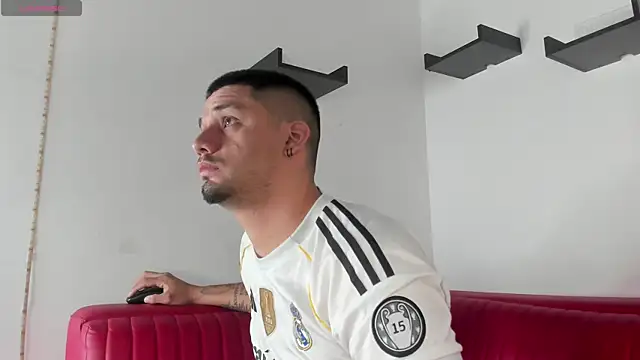 Snapshot of Jacob19_ chatting on 30, 9, 2025 Jacob19  online show from 30, 9, 2025