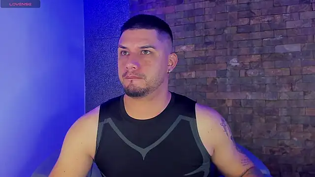 Snapshot of Jacob19_ chatting on 3, 10, 2025 Jacob19  online show from 3, 10, 2025