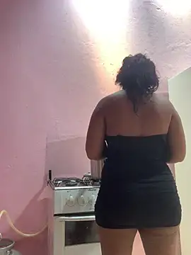 Snapshot of mii_ysaa chatting on 9, 4, 2026 mii ysaa online show from 9, 4, 2026