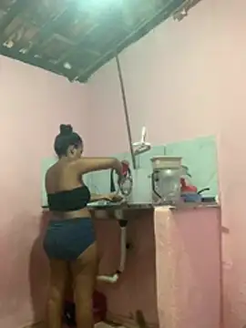 Snapshot of mii_ysaa chatting on 14, 4, 2026 mii ysaa online show from 14, 4, 2026