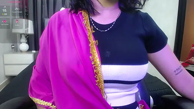 kashvi  online show from 20, 11, 2025