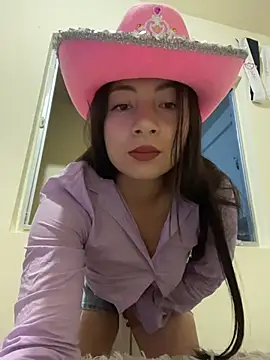 Karlee Grey1 online show from 8, 11, 2025