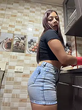 Karlee Grey1 online show from 11, 7, 2026