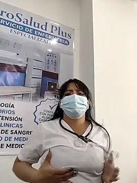 MILA  06 online show from 20, 12, 2025