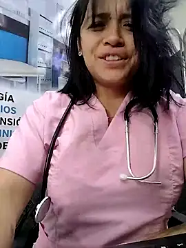 MILA  06 online show from 13, 4, 2026