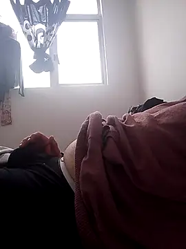 MarlonRav7 online show from 23, 9, 2025