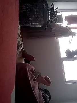 MarlonRav7 online show from 26, 9, 2025