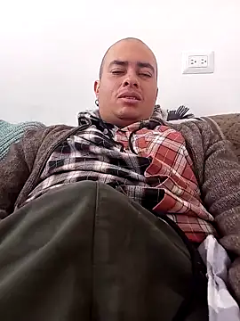 MarlonRav7 online show from 17, 10, 2025