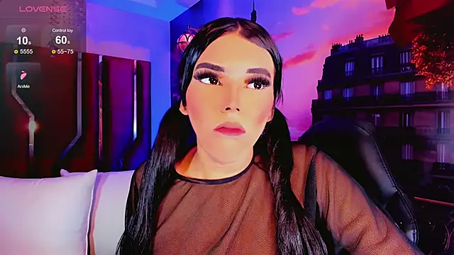 AithanaBlaze online show from 27, 3, 2026