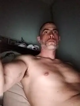 LeLoup49 online show from 25, 4, 2026