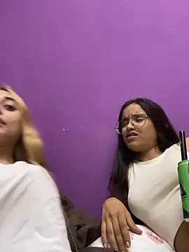 loirinhaaa online show from 5, 3, 2026