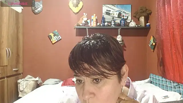 Sasharosee2 online show from 31, 10, 2025