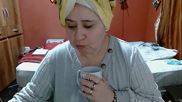 Sasharosee2 online show from 10, 1, 2026