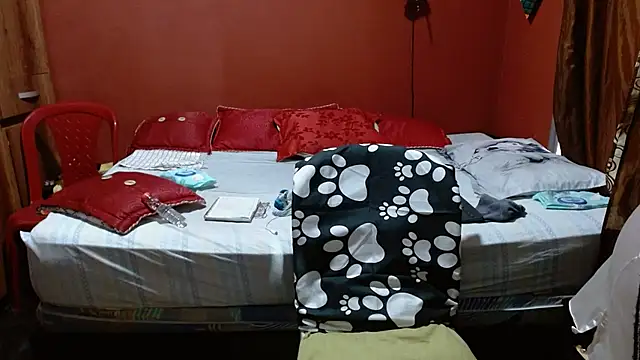 Sasharosee2 online show from 18, 1, 2026