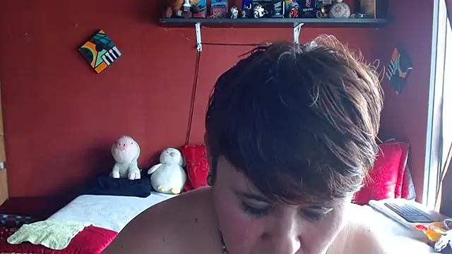 Sasharosee2 online show from 9, 4, 2026