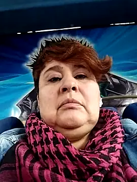 Sasharosee2 online show from 4, 7, 2026