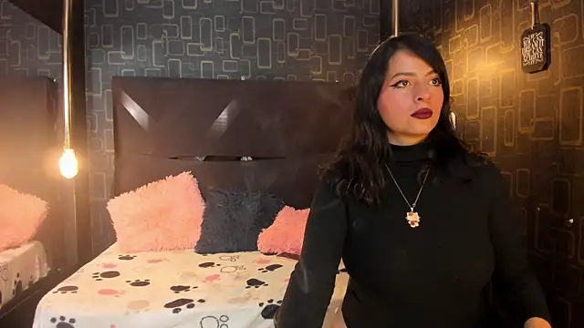 Snapshot of Alien_high chatting on 1, 10, 2025 Alien high online show from 1, 10, 2025