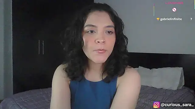  curiouskitten  online show from 11, 3, 2026