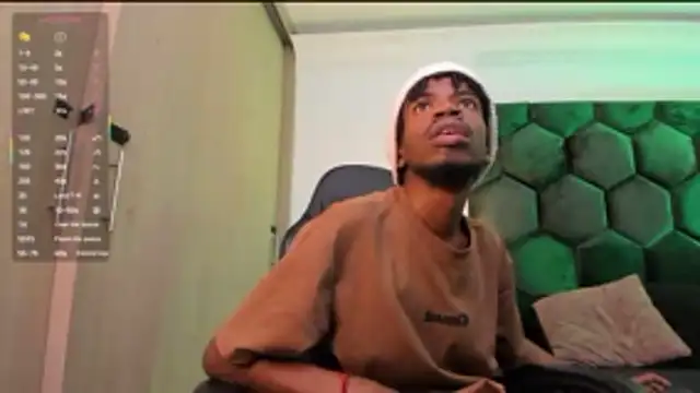 AllexJacob online show from 19, 2, 2026