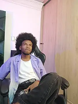 AllexJacob online show from 20, 3, 2026