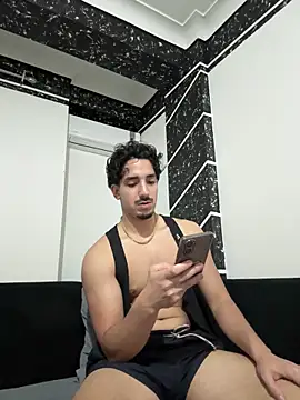 fuck   boyy online show from 13, 3, 2026