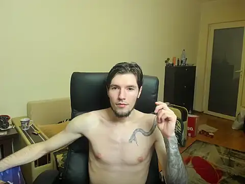 Snapshot of dirty_justin chatting on 7, 2, 2026 dirty justin online show from 7, 2, 2026