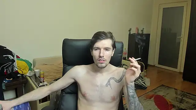 Snapshot of dirty_justin chatting on 24, 2, 2026 dirty justin online show from 24, 2, 2026