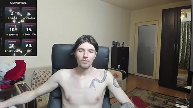 Snapshot of dirty_justin chatting on 15, 6, 2026 dirty justin online show from 15, 6, 2026