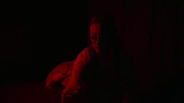 blissence online show from 11, 10, 2025