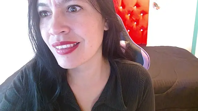 cristal1609 online show from 7, 1, 2026