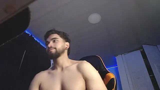 Chrys harris77 online show from 2, 10, 2025