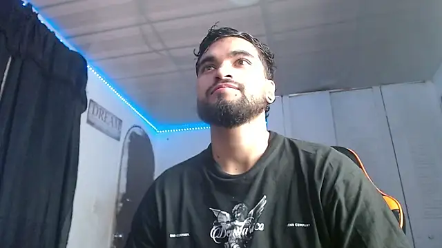 Chrys harris77 online show from 3, 10, 2025