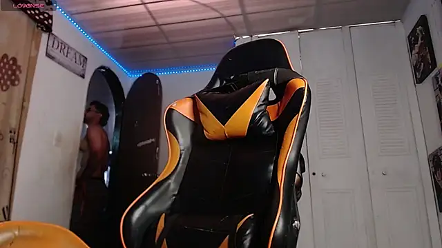 Chrys harris77 online show from 21, 11, 2025