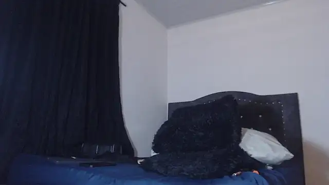 Chrys harris77 online show from 12, 3, 2026