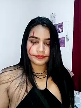 Renata Zoe online show from 12, 10, 2025