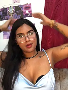 Renata Zoe online show from 23, 11, 2025